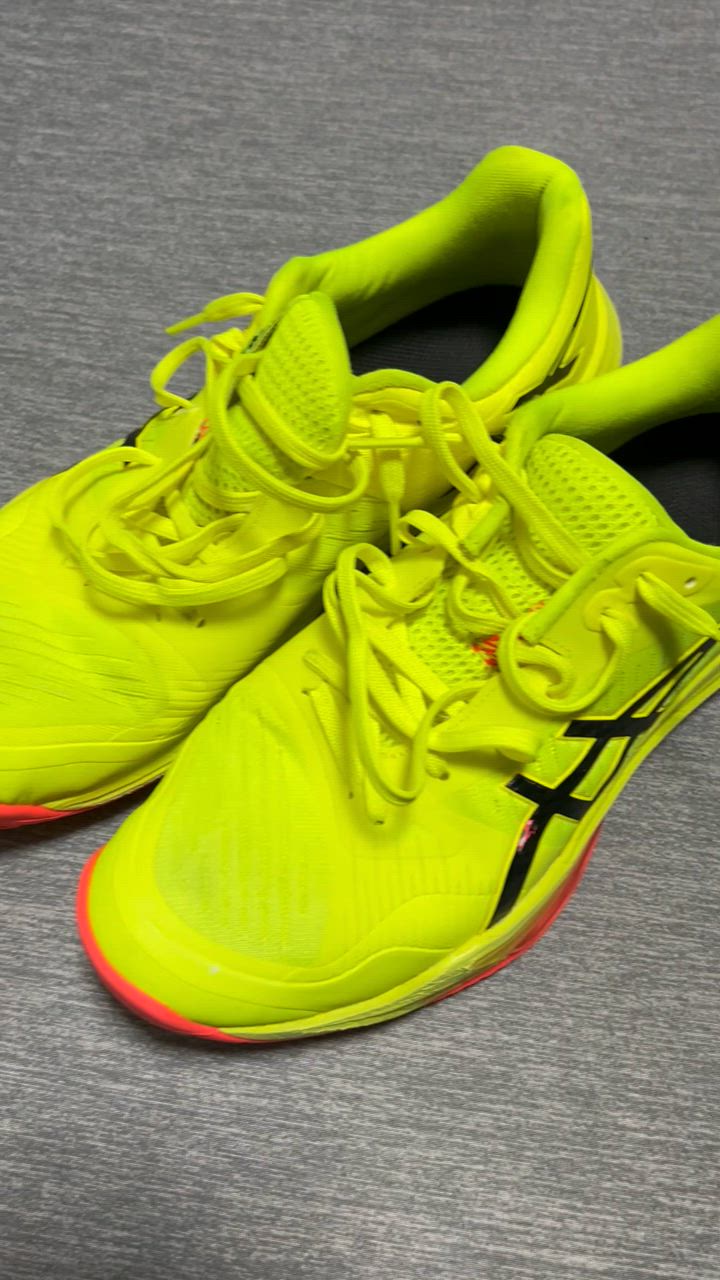 ASICS アシックス（ASICS）（メンズ）バレーボールシューズ SKY