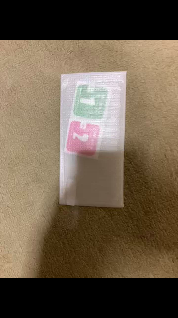 全体のレビュー動画のサムネイル | 1