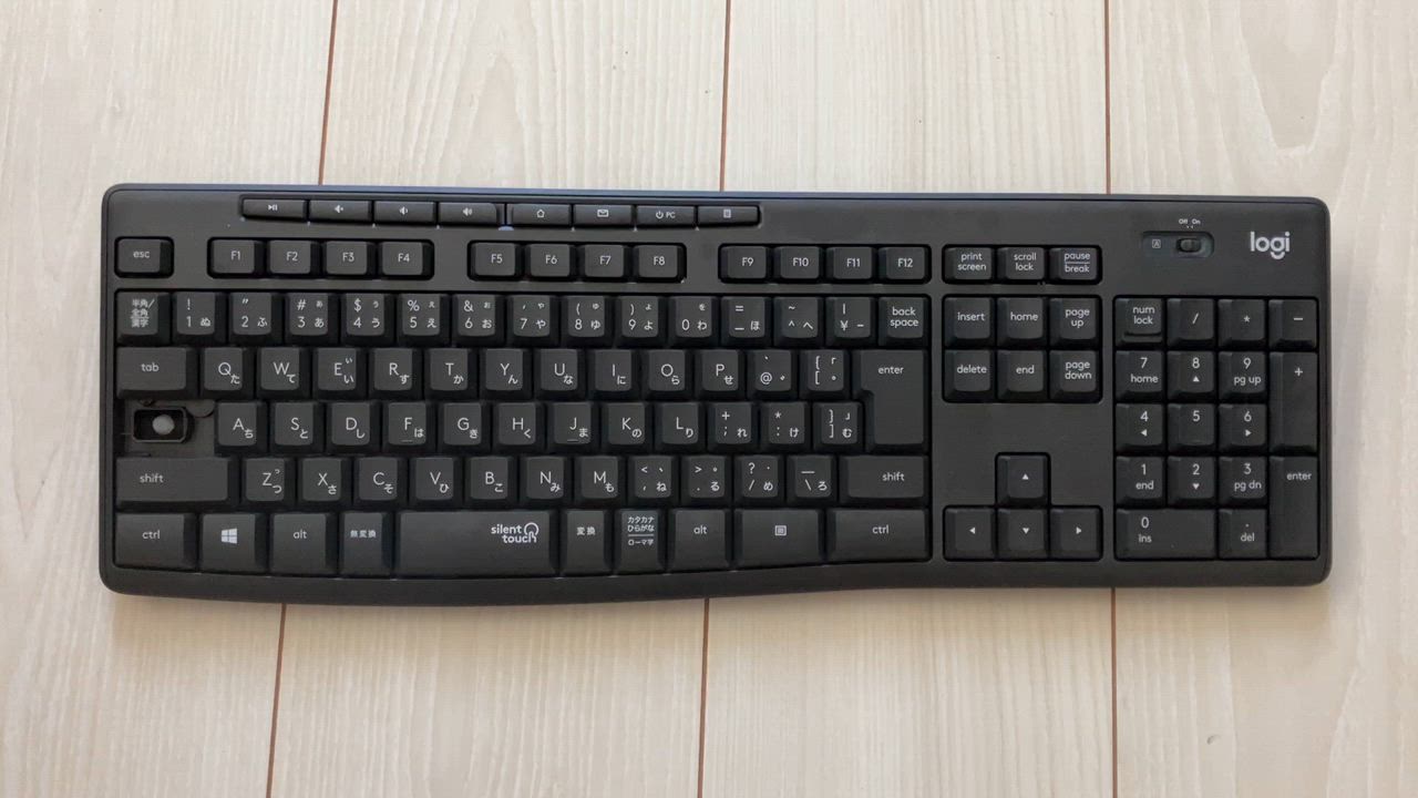 全体のレビュー動画のサムネイル | 8