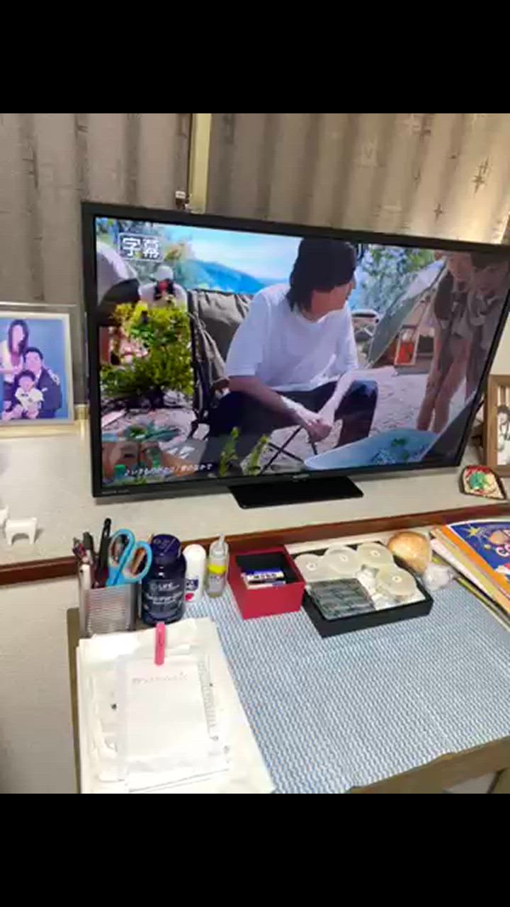 即日発送可能！シャープ 2T‑C320DE 32型液晶テレビ 2024年製 518RAzcJIbL._AC_SY200_QL15_.jpg
