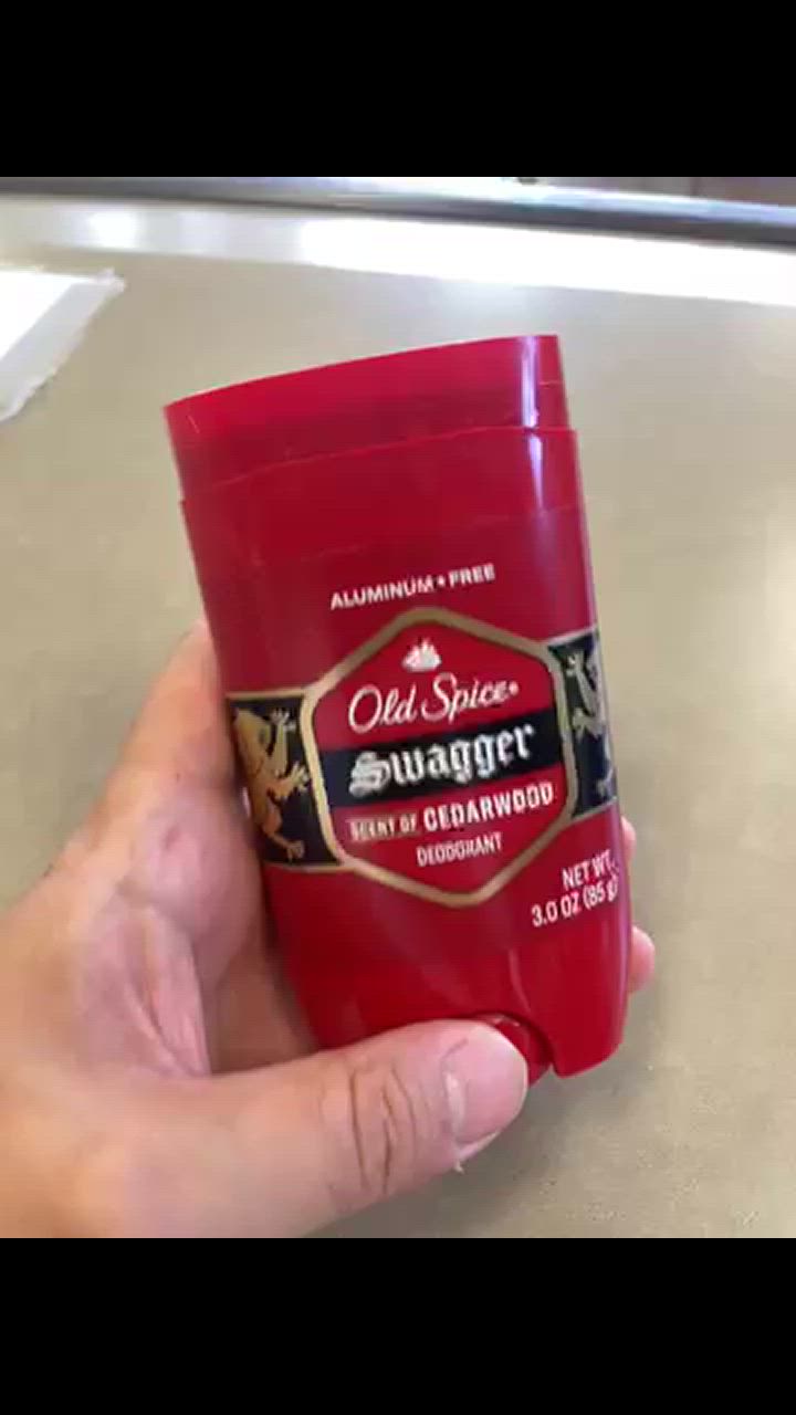 ⭐️廃盤品‼️Oldspice オールドスパイス　アンバサダー　アルミニウムフリー⭐️ オールドスパイス レッドコレクション デオドラント