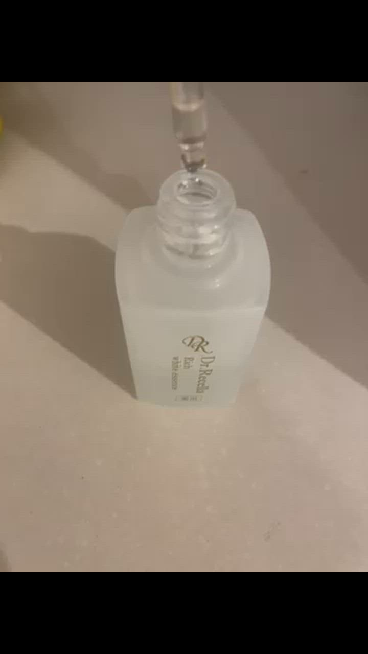 Dr.Recella ドクターリセラ 美容液 リッチホワイトエッセンス