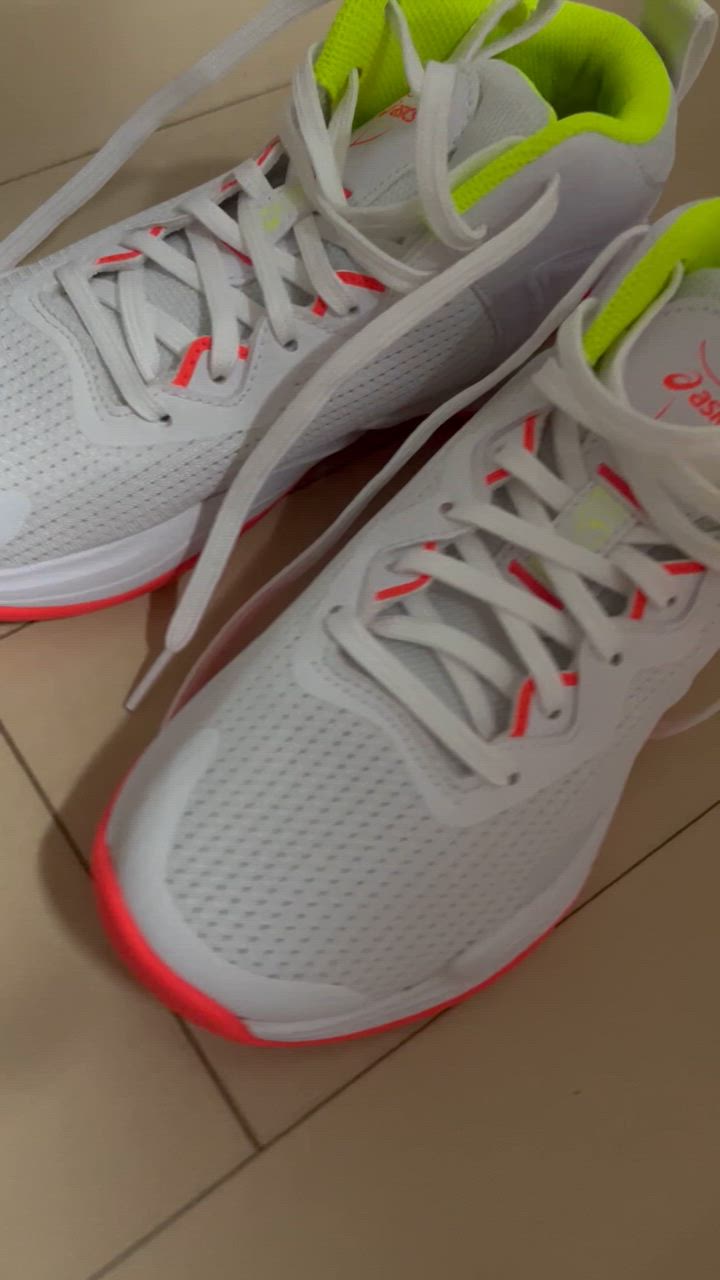 ASICS アシックス（ASICS）（キッズ）ジュニアバスケット