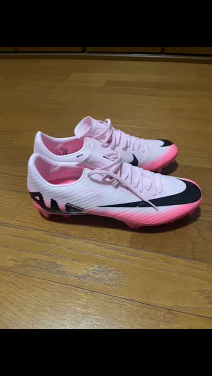 Nike Zoom Mercurial サッカーシューズ 新サッカースパイクNike Zoom Mercurial Dream Speed Superfly 9