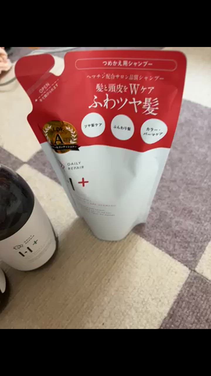 全体のレビュー動画のサムネイル | 0