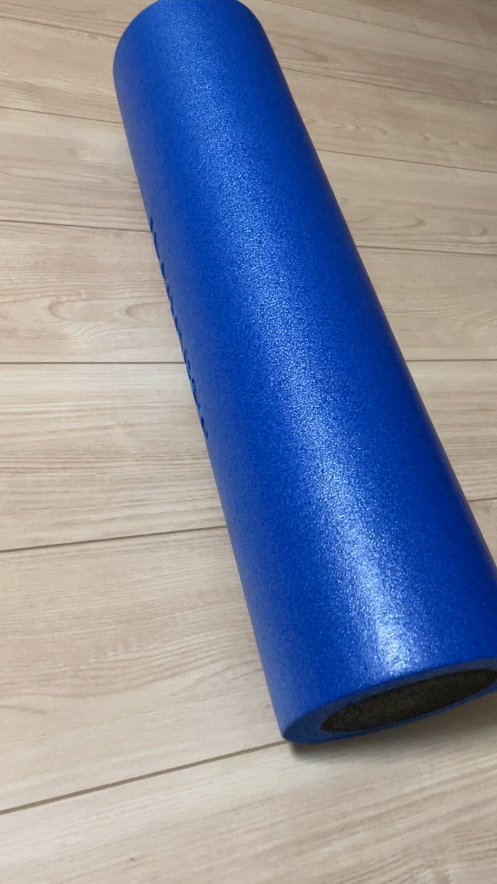 ストレッチ用ポール ヨガポール ロング 30cm~90cm 筋膜リリース