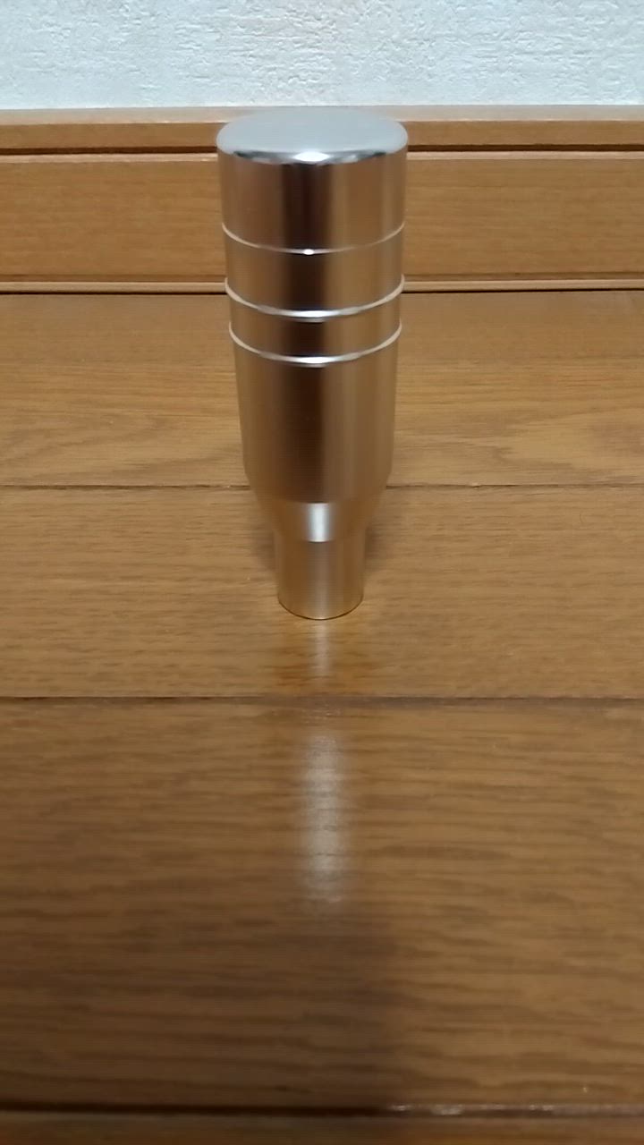 1件目のレビュー動画のサムネイル | 0