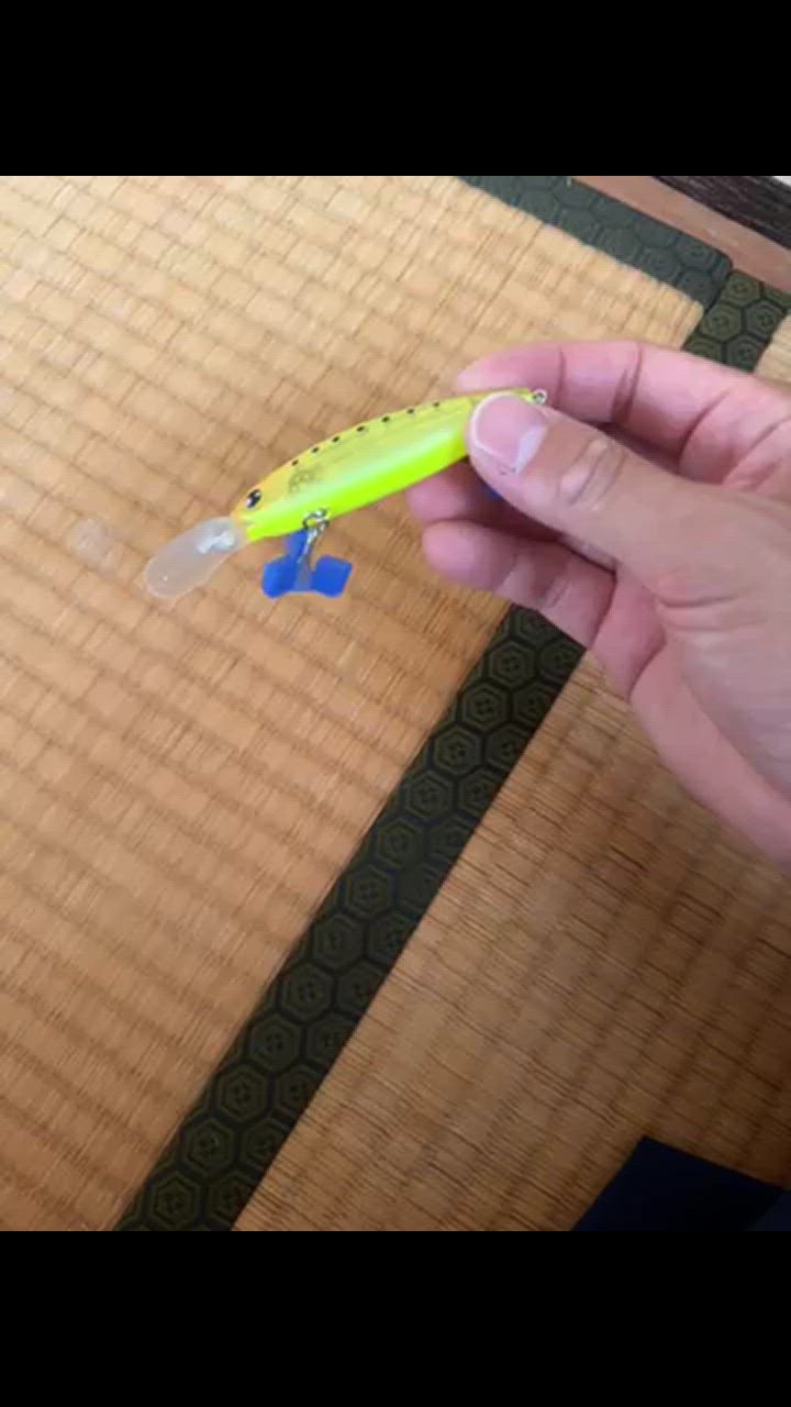 1件目のレビュー動画のサムネイル | 0