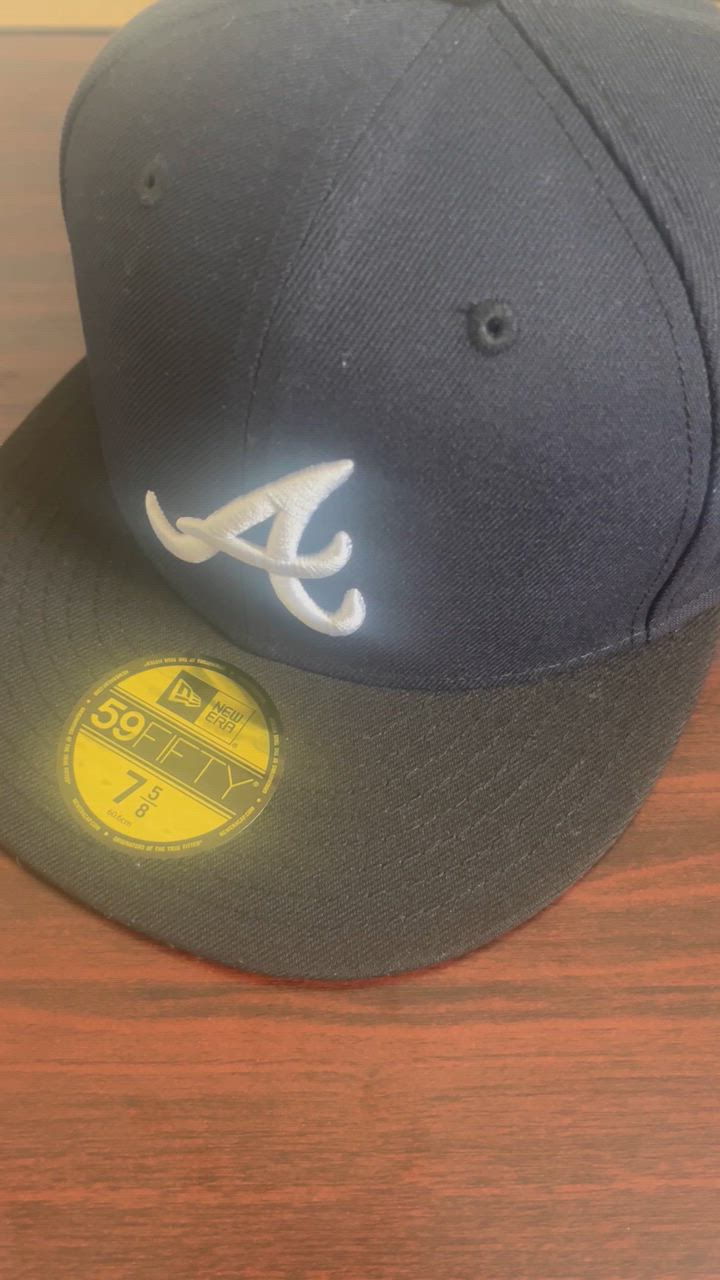 NEW ERA ニューエラ キャップ 59FIFTY ONSPOTZ別注 : ONSPOTZ