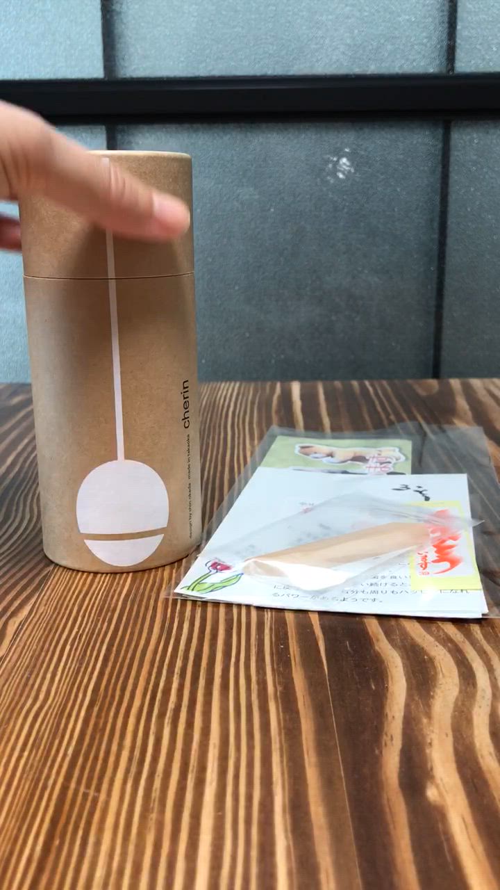 全体のレビュー動画のサムネイル | 0