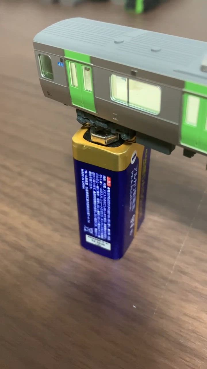 カトー (N) 11-212 LED室内灯クリア 6両分入 返品種別B : Joshin