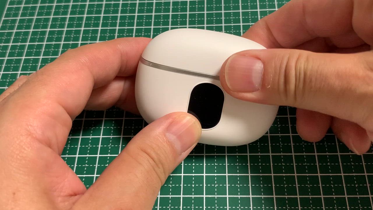 全体のレビュー動画のサムネイル | 8