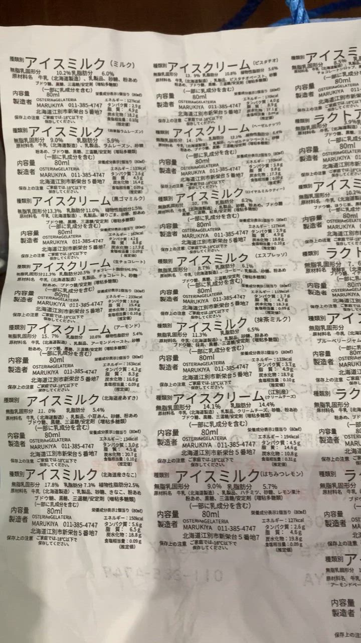 全体のレビュー動画のサムネイル | 4