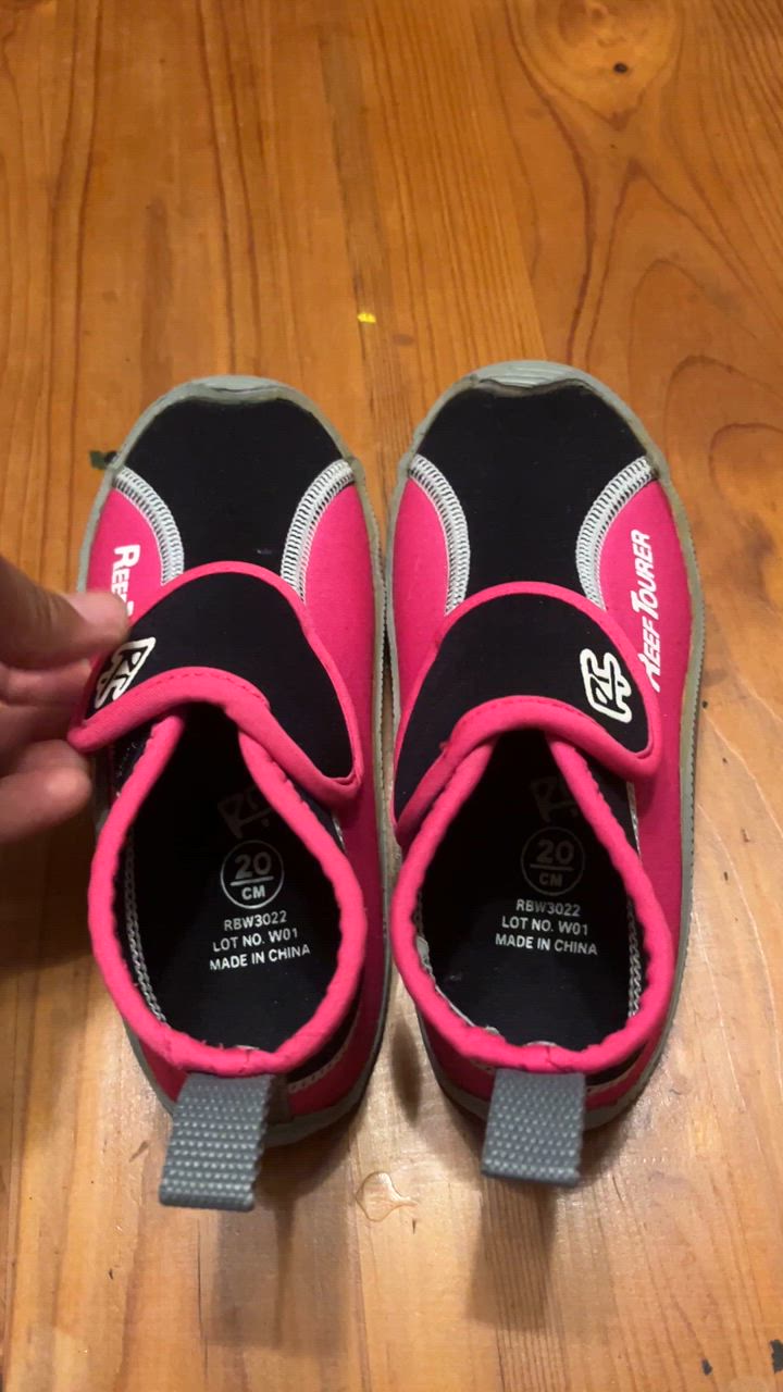 【新品・5営業日で発送】リーフツアラー(REEF TOURER) ブーツ (RBW3022) 色 : BL サイズ : 17 