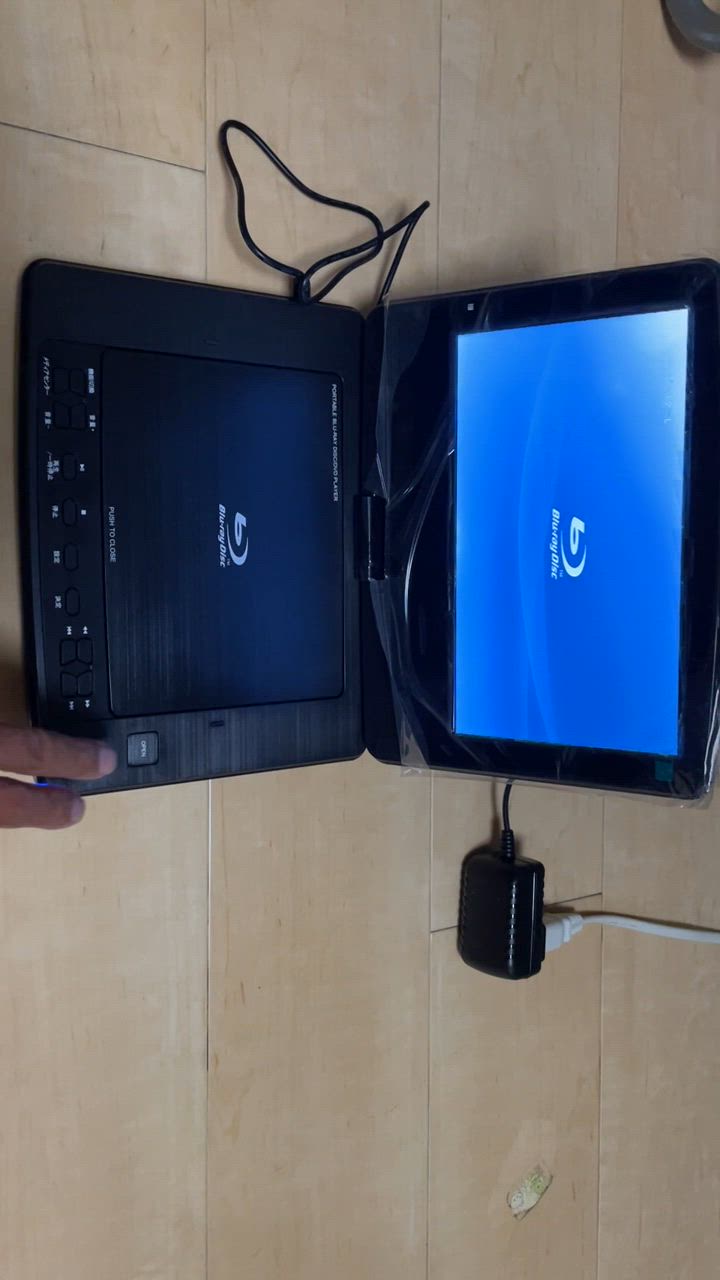 dvdプレーヤー ポータブル hdmi ポータブルdvdプレーヤー hdmi