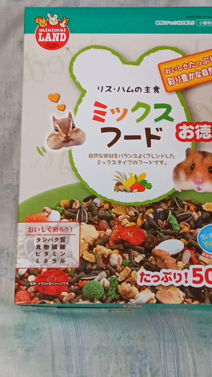 全体のレビュー動画のサムネイル | 3