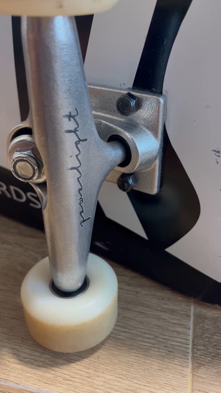 金欠シリーズ トラック(2個セットでこの価格です) : SECOND SK8