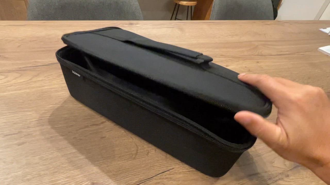 1件目のレビュー動画のサムネイル | 0