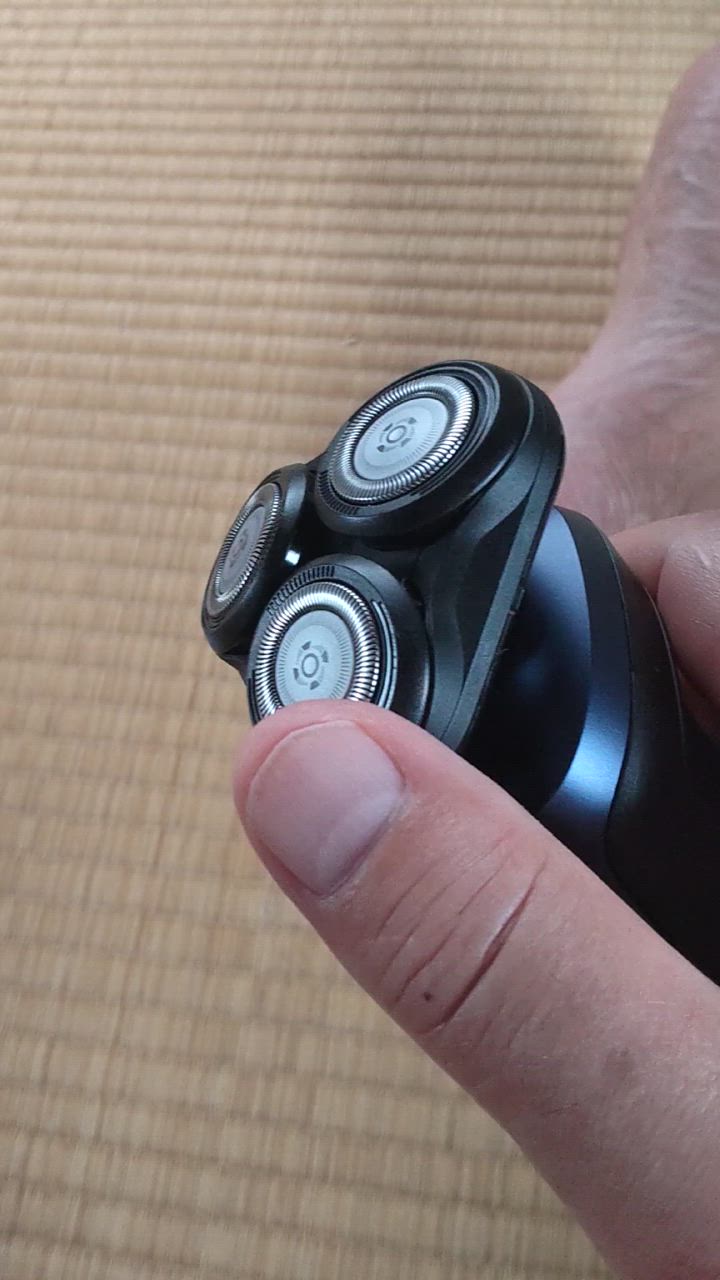 Philips フィリップス シェーバー 5000 シリーズ S5445/03