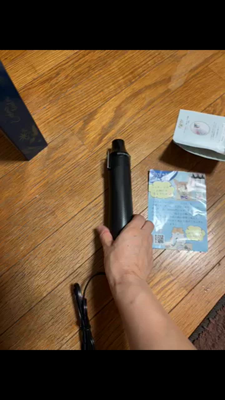 全体のレビュー動画のサムネイル | 3