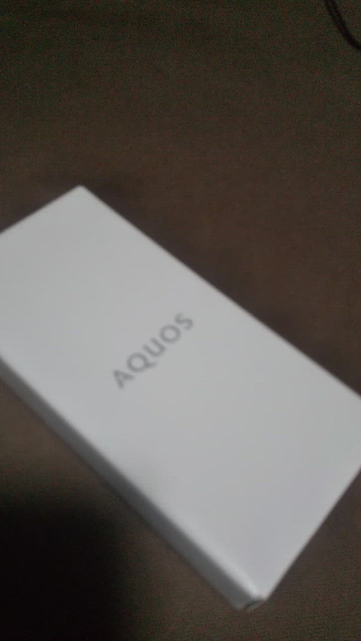 SHARP シャープ AQUOS sense7 ブルー 本体 SIMフリー SH-M24AW-A SHARP シャープ AQUOS sense7 ブルー 本体 SIMフリー SH-M24AW-A