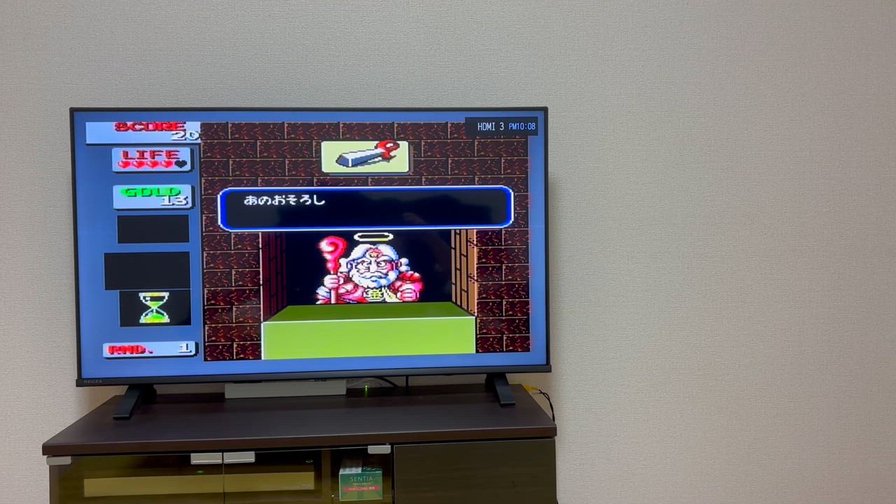 全体のレビュー動画のサムネイル | 3
