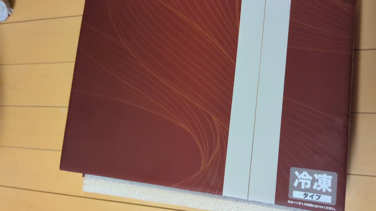 全体のレビュー動画のサムネイル | 8
