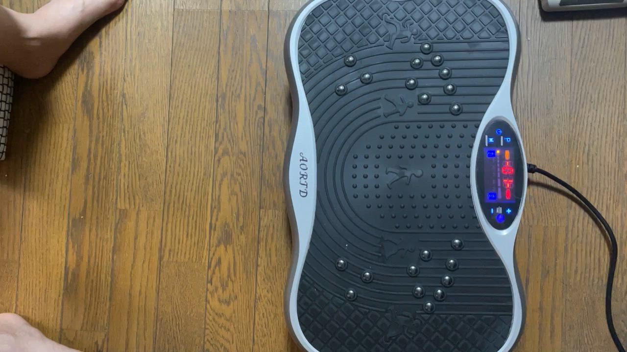全体のレビュー動画のサムネイル | 4