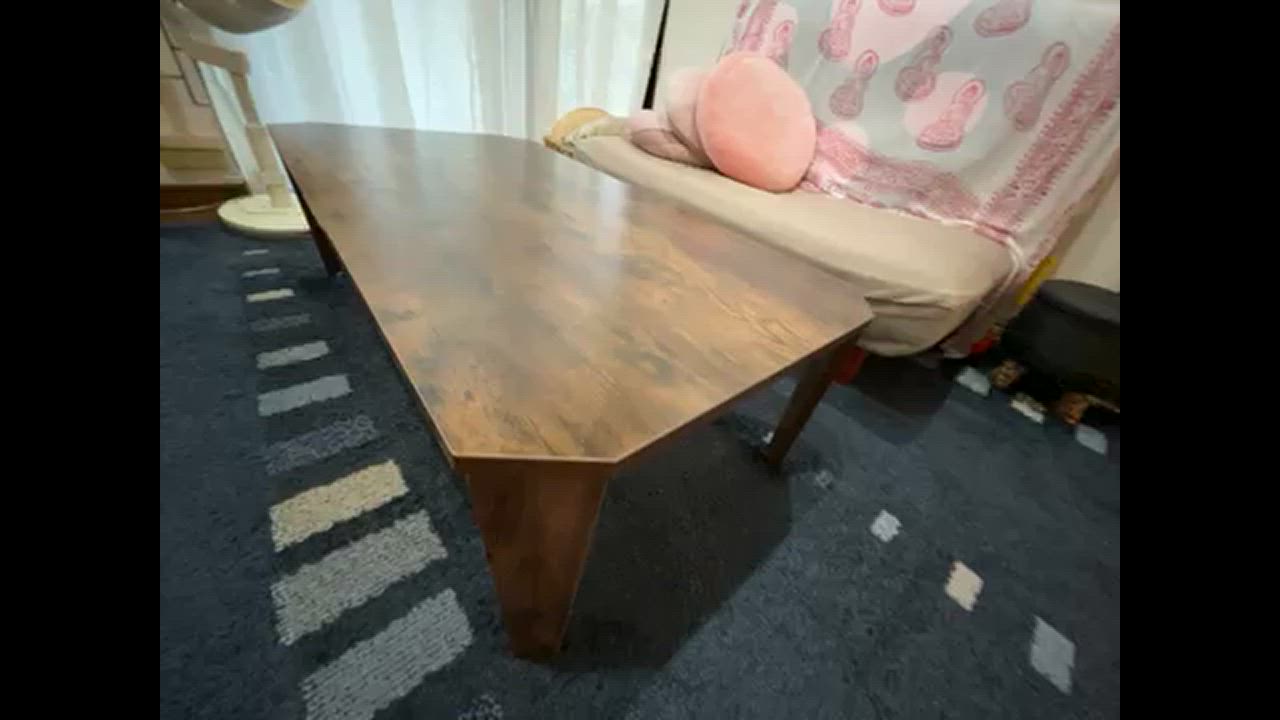 全体のレビュー動画のサムネイル | 1