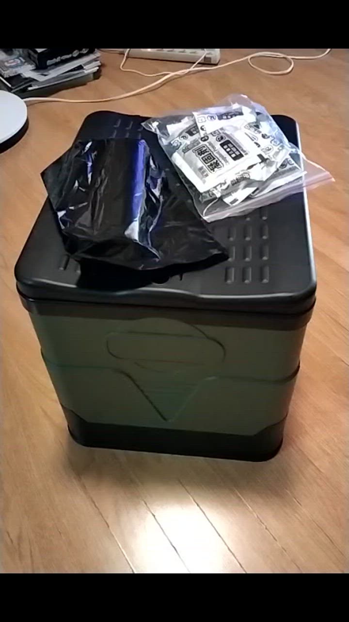 全体のレビュー動画のサムネイル | 18