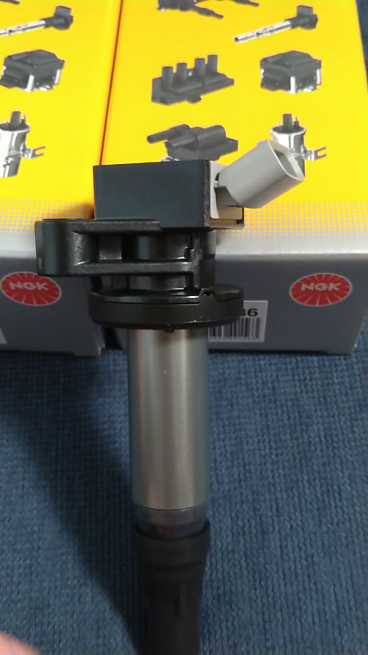 全体のレビュー動画のサムネイル | 1