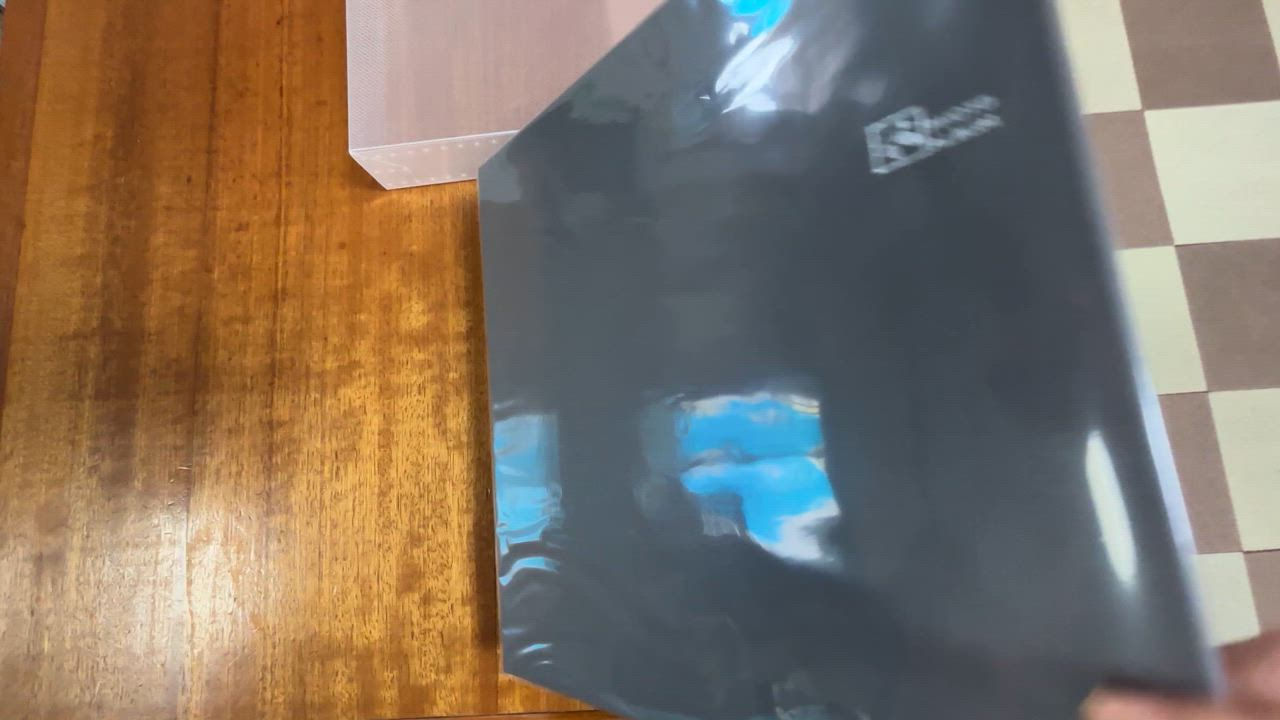 全体のレビュー動画のサムネイル | 6