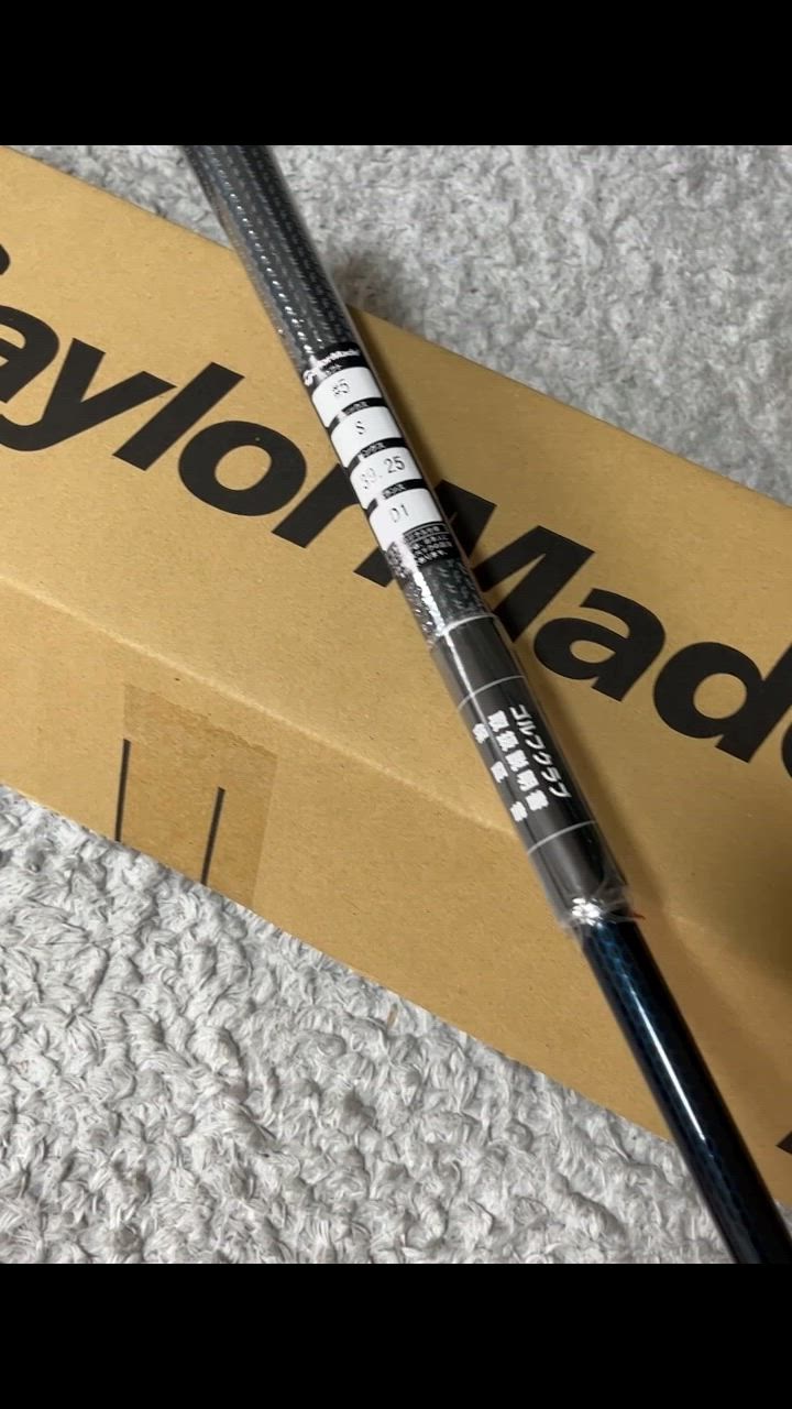 TaylorMade テーラーメイド ゴルフ SIM2 MAX レスキュー / 21 TaylorMade テーラーメイド ゴルフ SIM2 MAX レスキュー / 21