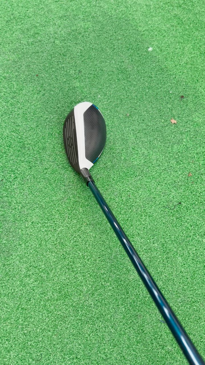TaylorMade テーラーメイド ゴルフ SIM2 MAX レスキュー / 21