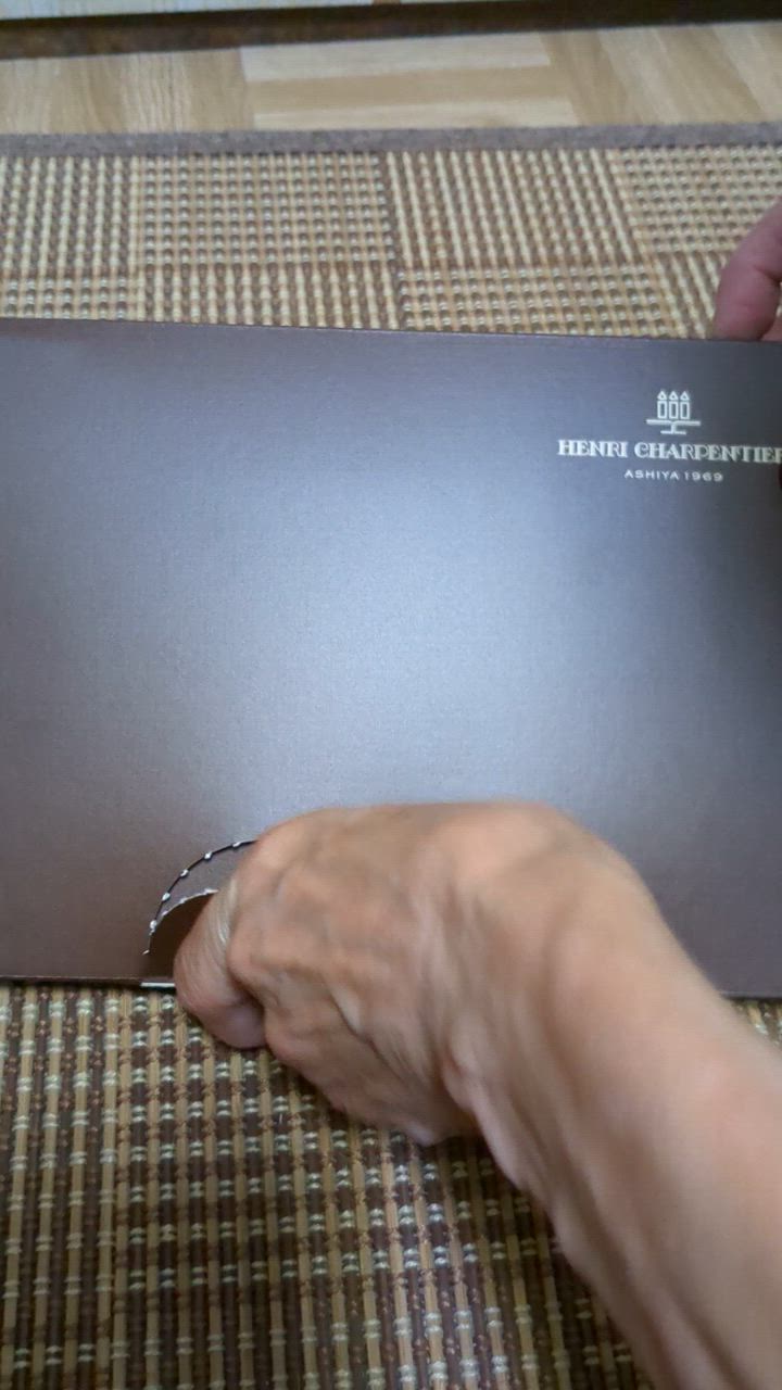 全体のレビュー動画のサムネイル | 5