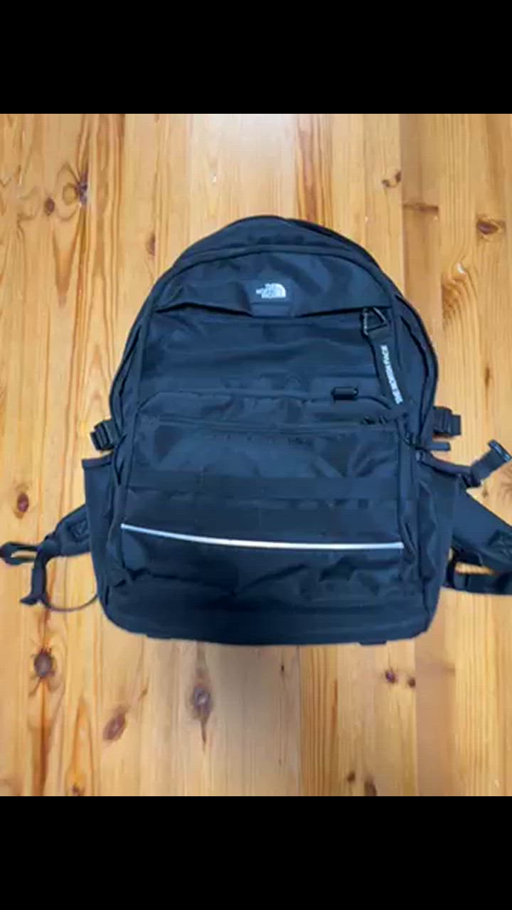 THE NORTH FACE ザ・ノースフェイス バックパック クラシック