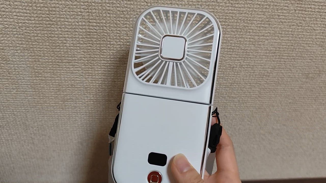 全体のレビュー動画のサムネイル | 2