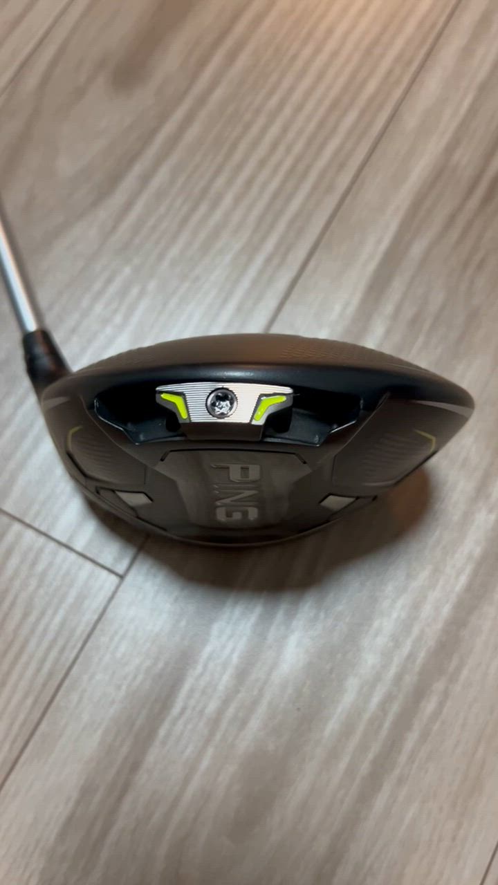 PING ピン G430 ドライバー 対応 ウェイト G430 HL G430 MAX 10K G430 MAX 10K HL G430 LST  G430 SFT ドライバー 対応 ソール ウェイト : g4307 : ニッケイゴルフ - 通販 - Yahoo!ショッピング