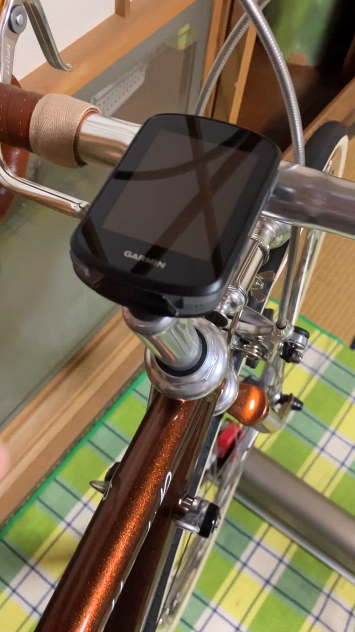 アクセサリー GARMIN540 Edge 540 | スポーツ＆アウトドア | Garmin 日本