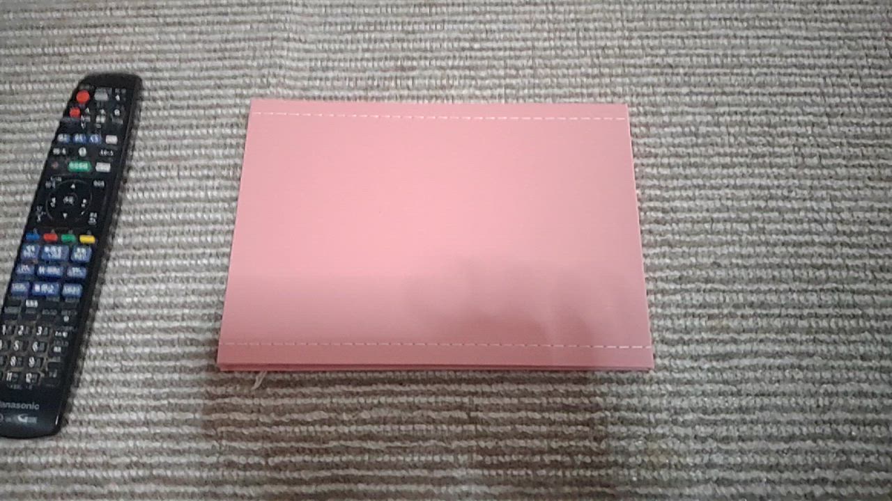 全体のレビュー動画のサムネイル | 2