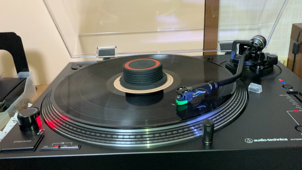 オーディオテクニカ AT-LP120XBT-USB レコードプレーヤー 公式