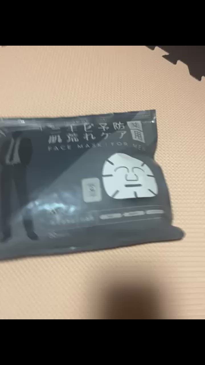 1件目のレビュー動画のサムネイル | 0