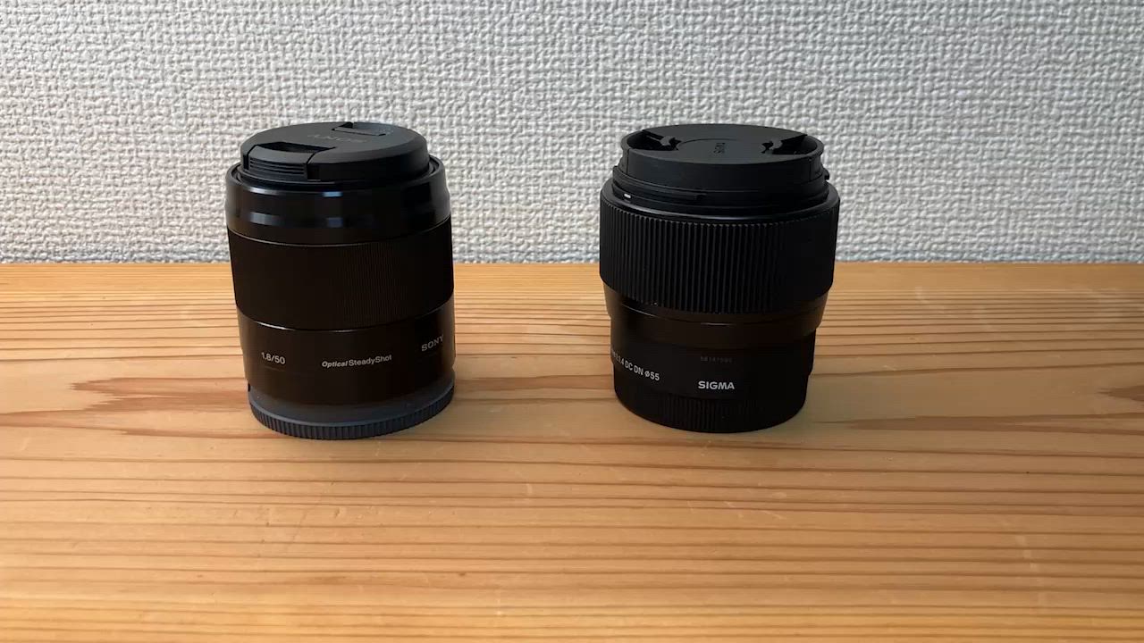 レンズ(単焦点) SONY APS-C E 50mm F1.8 OSS SEL50F18 SONY ソニー SONY カメラレンズ APS-C用 ［ソニーE /単焦点
