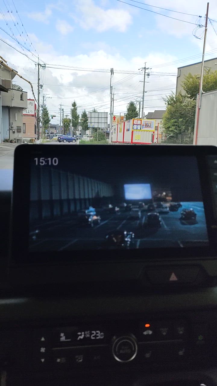 全体のレビュー動画のサムネイル | 1