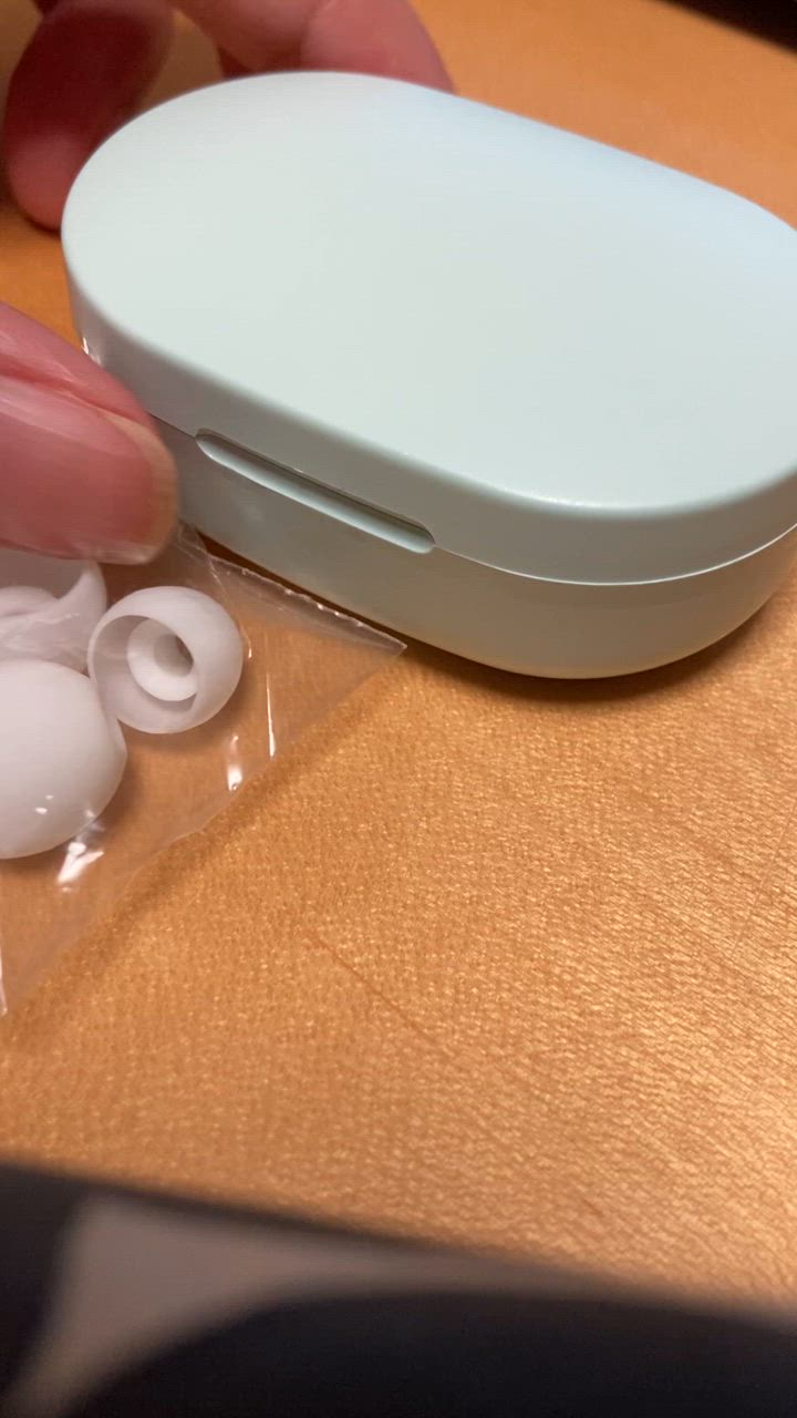 全体のレビュー動画のサムネイル | 7