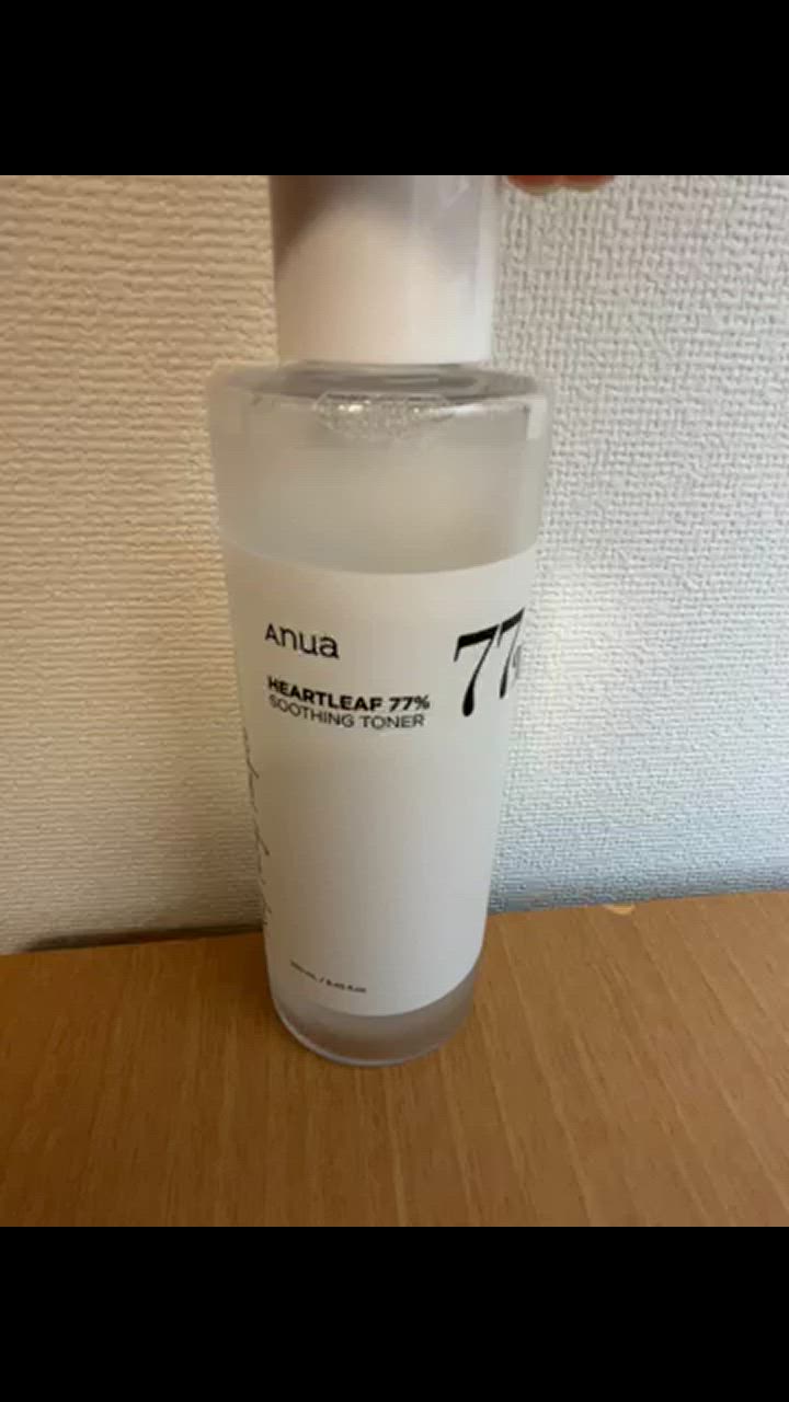 全体のレビュー動画のサムネイル | 1