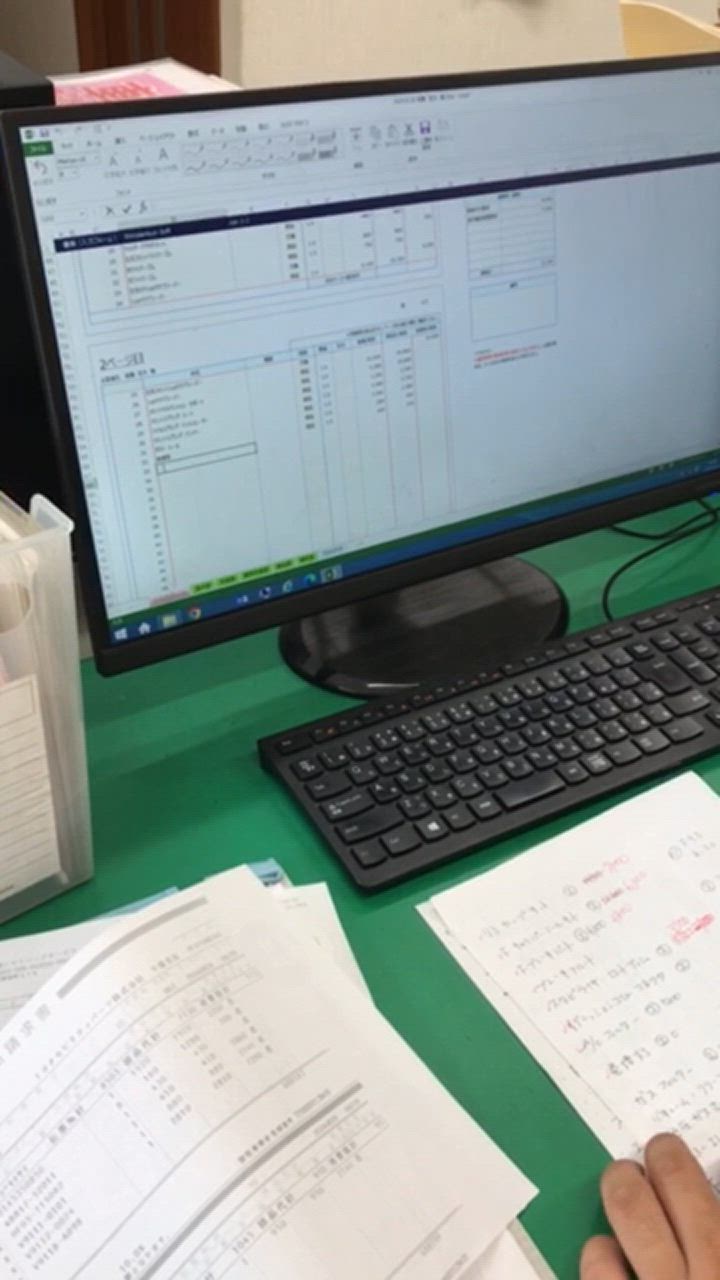 1件目のレビュー動画のサムネイル | 0
