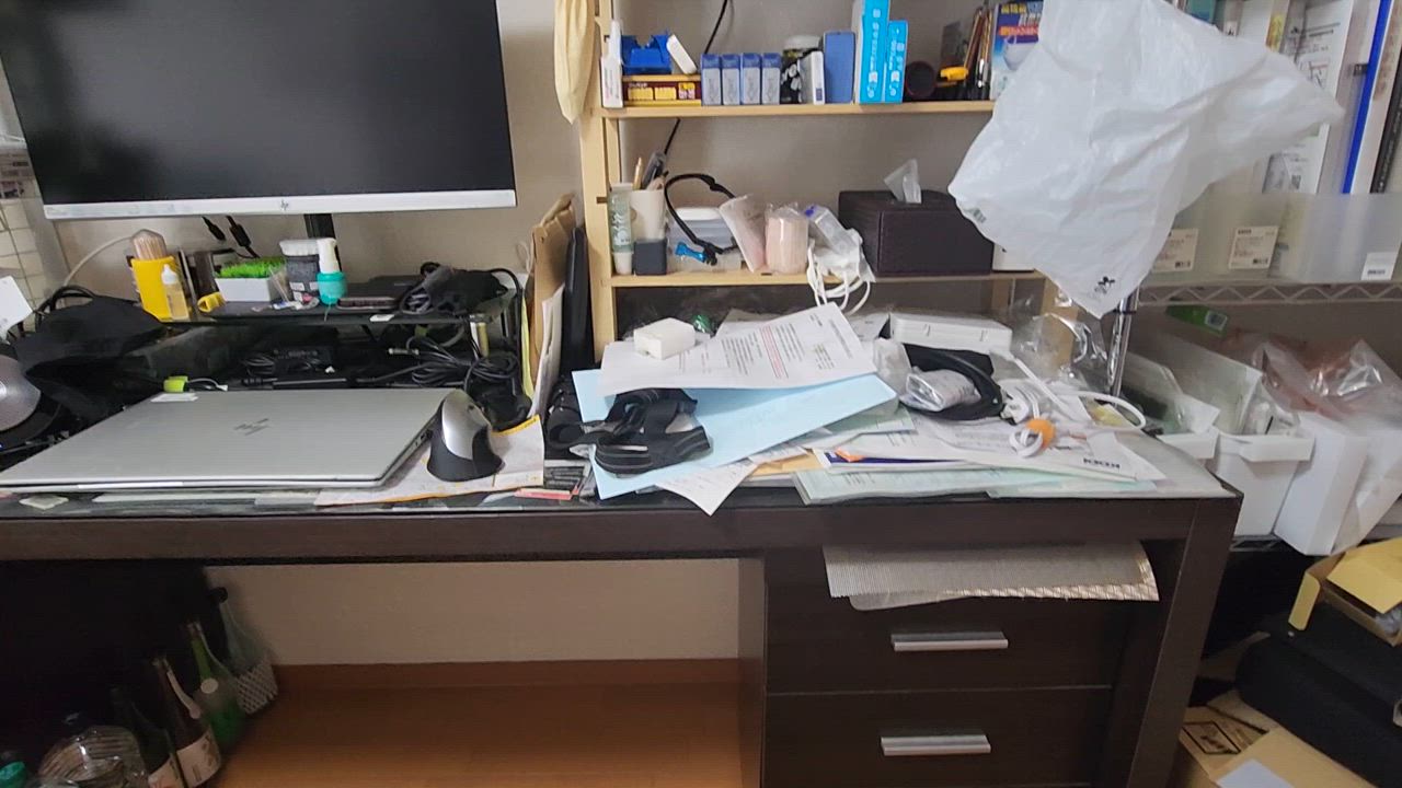 全体のレビュー動画のサムネイル | 0