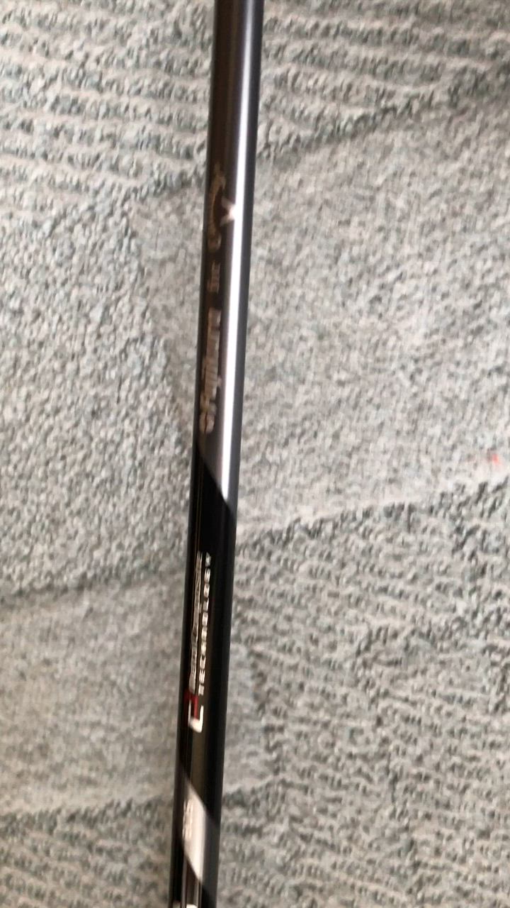 Callaway キャロウェイ ローグ ROGUE ST PRO ユーティリティ