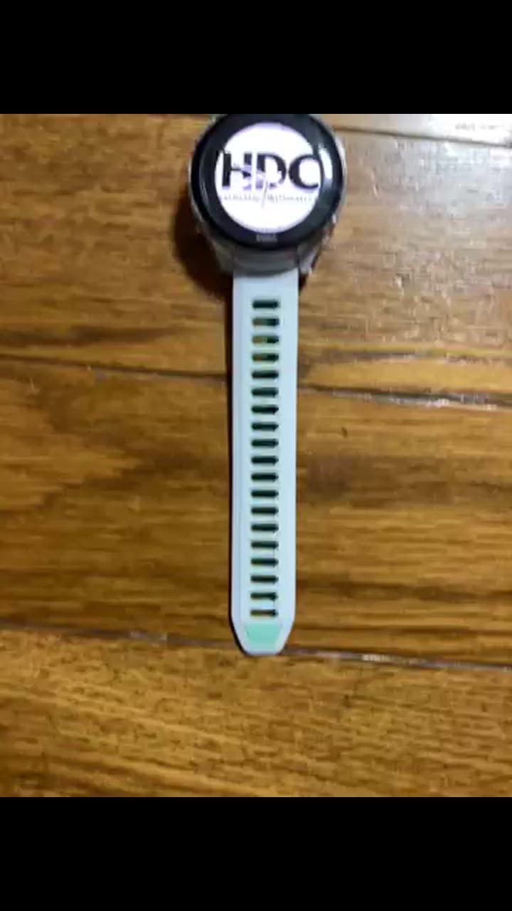 GARMIN GARMIN（ガーミン）GPSランニングウォッチ Forerunner